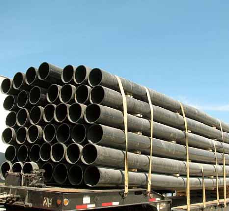 5355 Pipes Manufacturers