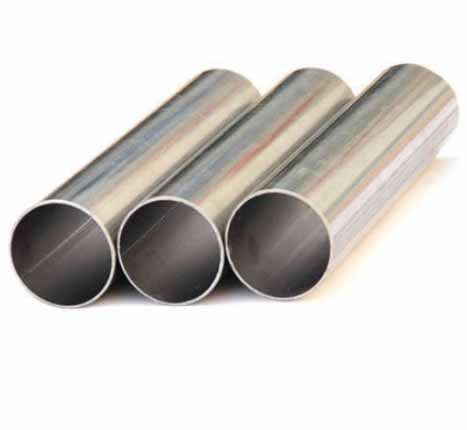 ST52 Pipes Manufacturer