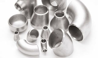 alloy steel buttwelded pipe fittings exporters