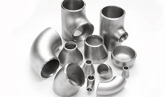 hastelloy steel pipe fittings exporters