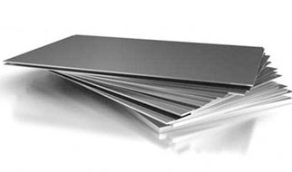 incoloy steel sheets and plates