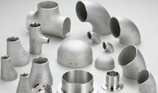 nickel alloy buttweld pipe fittings exporters