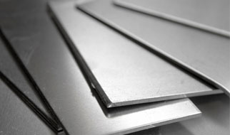 nickel alloy sheets and plates stockist