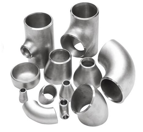 Butwelded Fittings Manufacturers