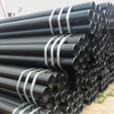 Carbon Steel Pipes Stockist