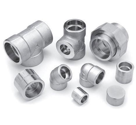 Forged Fittings Manufacturers
