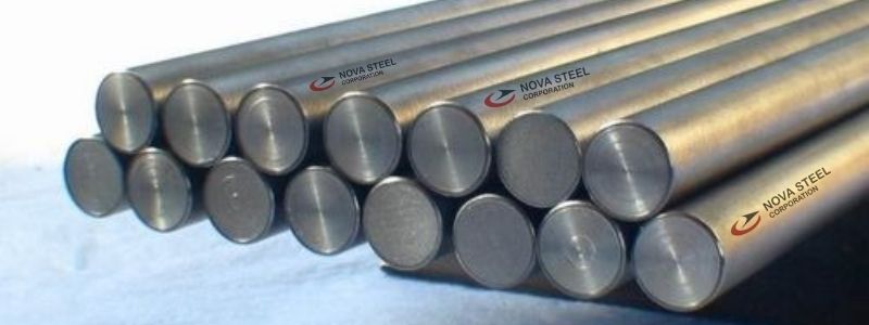 High Nickel Alloy Round Bars Manufacturers
