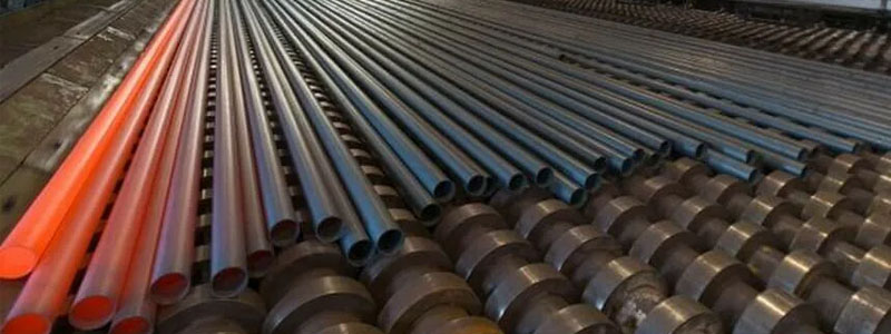 Pipe Suppliers