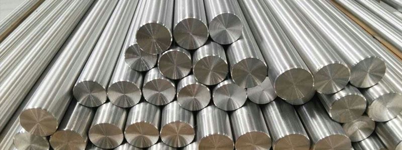 AISI/SAE 4340 Round Bar Manufacturer & Suppliers in India