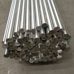 AISI/SAE 4340 Round Bar Supplier in India