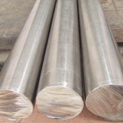 Aluminium 2024 T3 Round Bar Manufacturer in India
