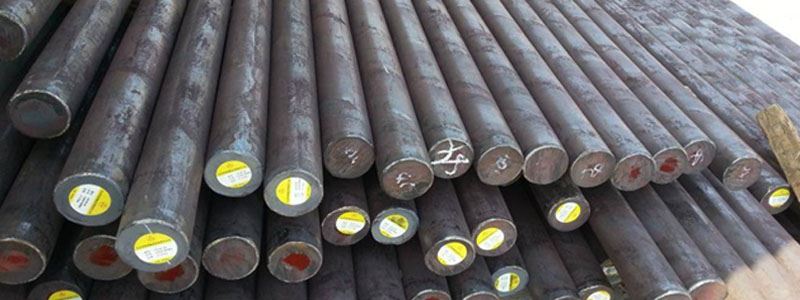 S355 Round Bar Manufacturer & Suppliers in India