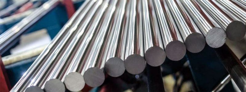 AISI/SAE 4130 Round Bar Manufacturer & Suppliers in India