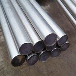 AISI/SAE 4130 Round Bar Supplier in India