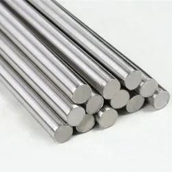 Stainless Steel 303 Round Bar Manufacturer in India