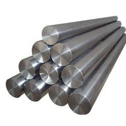 Stainless Steel 303 Round Bar Supplier in India
