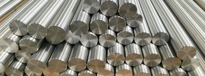 Stainless Steel 317 Round Bar Manufacturer & Suppliers in India