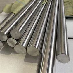 Stainless Steel 317 Round Bar Manufacturer in India