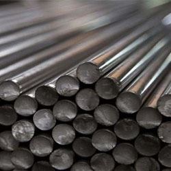 Stainless Steel 317 Round Bar Supplier in India
