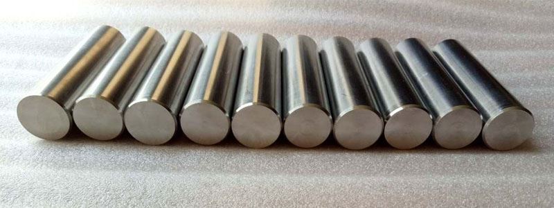 Titanium Grade 2 Round Bar Manufacturer & Suppliers in India