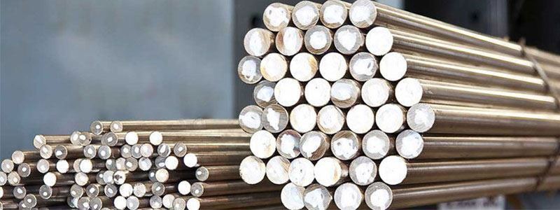 DC 53 Tool Steel Round Bars Manufacturer in India