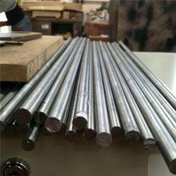 H10 Tool Steel Round Bar Supplier