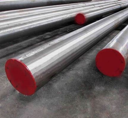 H11 Tool Steel Round Bars Manufacturer in India