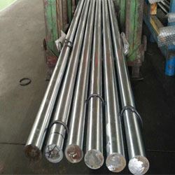 H13 Tool Steel Round Bar Supplier