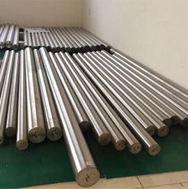 M2 High-Speed Steel Round Bar Supplier