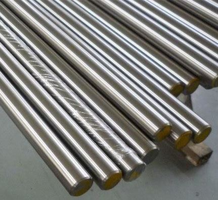 TG 4241 High-Speed Steel Round Bars Manufacturer in India 
