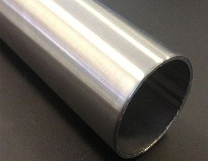 titanium-pipe