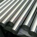 AISI 304L SS Round Bars Supplier