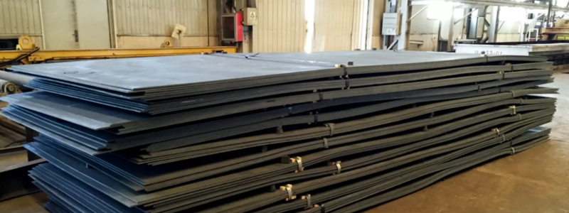 Alloy Steel Sheets Manufacturers 