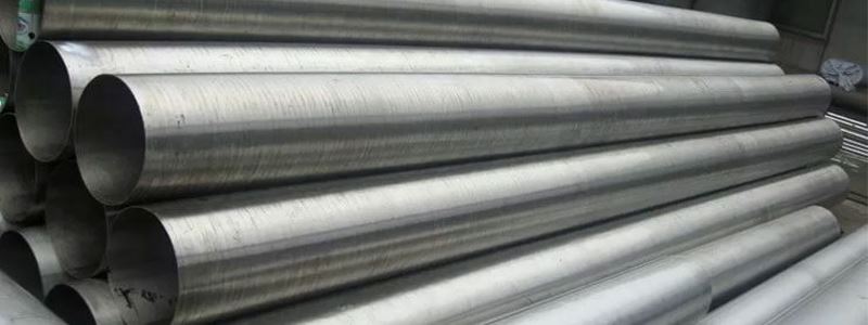 Inconel 800 Pipe & Tube Manufacturer in India