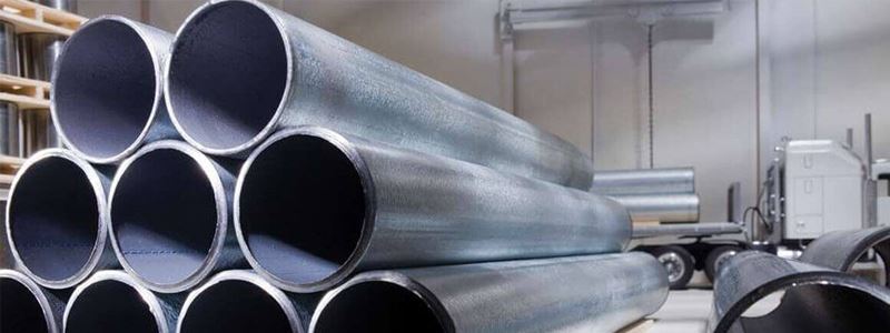 Pipes and Tubes Manufacturers in Kuwait
