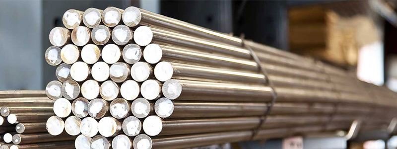Round bars Manufacturer in Nizwa