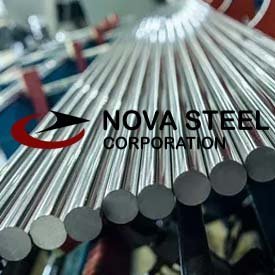 Round Bars Manufacturer in Germany