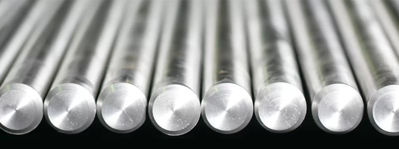 Pipes and Tubes Manufacturers in Round Bars