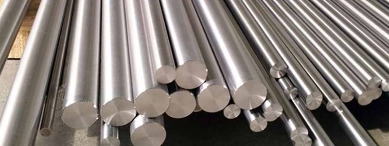 Round bars Manufacturer in Germany