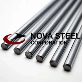 Round Bars Supplier in Germany