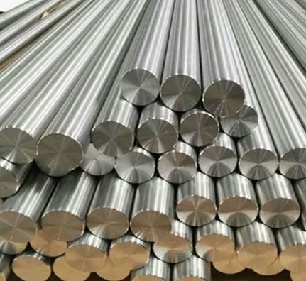 2024 T3511 Round Bar Manufacturer