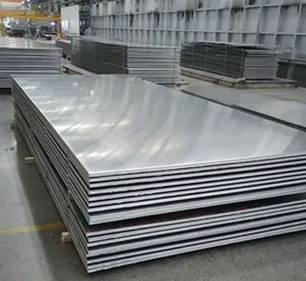 AISI 316L Plates Manufacturer in India 