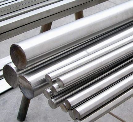 Custom 455 Round Bars Manufacturer in India 